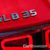 Mercedes-AMG Reveals The GLB 35 4Matic
