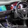 GM (So, Holden) To Get Android-Based Infotainment System