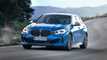The All-New BMW 1 Series – Bavaria’s Answer To The Golf GTi?