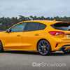2020 Ford Focus ST Is Back And Spicier Than Ever