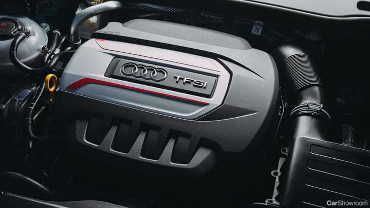 2020 Audi TT Range Gets Chopped To Only 2 Variants