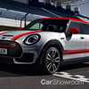 Mini Announces Fastest Ever Clubman For 2020, JCW Style.