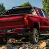 Chevrolet Silverado ZRX vs Ford F-150 Raptor - Fight!