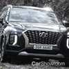 Hyundai AU May Field 8-Seat Telluride Circa 2020