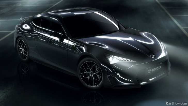 All-New Toyobaru BRZ/86 To Make Surprise Cameo In Tokyo