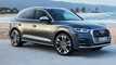 Audi Lands Updated Q5 Range In Oz For 2020