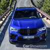 BMW Reveals All-New X5 M, X6 M Ahead Of Schedule