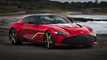 Aston Martin DBS GT Zagato Might Be Trying Too Hard