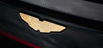 Aston Martin DBS GT Zagato Might Be Trying Too Hard
