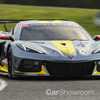 Chevy's Racing C8.R Is A Mean Bag Of Mysteries