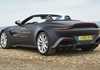 First Pics Of The Aston Martin Vantage Roadster