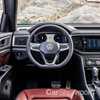 Volkswagen Outs Leaner, Sleeker Atlas Cross Sport For 2020