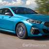 BMW's 2 Series Gran Coupe Debuts To Annoy CLA-Class