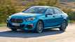 BMW's 2 Series Gran Coupe Debuts To Annoy CLA-Class