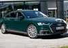 Electrified: Audi unveils A8 L 60 TFSI e Quattro