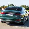 Electrified: Audi unveils A8 L 60 TFSI e Quattro