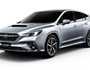 Subaru Pulls Wraps Off All-New Levorg