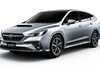 Subaru Pulls Wraps Off All-New Levorg