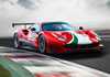 Ferrari Unveils 488 GT3 Evo For 2020 GT Season