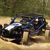BorgWarner Made A 200kW Ariel Nomad EV