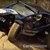 BorgWarner Made A 200kW Ariel Nomad EV
