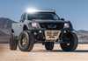 Nissan Reveals Desert Runner in SEMA. Raptor Killing Concept?