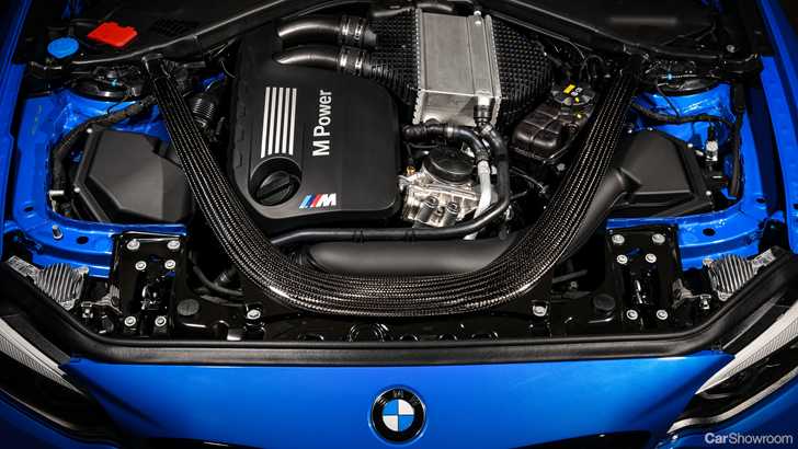 Extra Butch 331kW BMW M2 CS Revealed As F22 Swansong