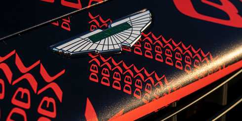 Aston Martin DBX Interior Details and Pricing