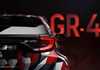 Toyota Teases Yaris GR-4, Rally-Bred AWD Hot Hatch?