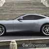 Ferrari Roma Outed As Front-Engine V8 Coupe