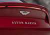 Aston Martin’s DBX Tries To Be Part Vantage, Lotus, Bentley