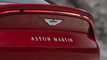 Aston Martin’s DBX Tries To Be Part Vantage, Lotus, Bentley