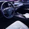 Lexus Premieres UX 300e, Brand’s First-Ever EV