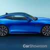 2020 Jaguar F-Type Facelift Unwrapped, OZ Prices Announced