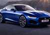 2020 Jaguar F-Type Facelift Unwrapped, OZ Prices Announced