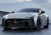 Nissan GT-R50 by Italdesign To Begin Deliveries In Late 2020 (1)