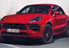 Porsche Refreshes The Macan GTS For 2020