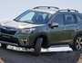 2020 Subaru Forester Hybrid, XV Hybrid e-Boxer Pricing And Specs Confirmed