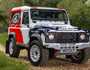 Jaguar Land Rover Acquires Off-Road Performance Specialist, Bowler