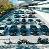BMW Group Delivers 500,000 Electrified Vehicles