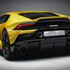2020 Lamborghini Huracan Evo RWD Unveiled