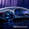 Mercedes-Benz Vision AVTR Revealed At CES 2020