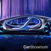 Mercedes-Benz Vision AVTR Revealed At CES 2020