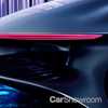 Mercedes-Benz Vision AVTR Revealed At CES 2020