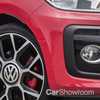 2020 Volkswagen up! GTi Is Back And Refreshed For Sale In The UK