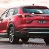 Mazda Updates CX-9 For 2020
