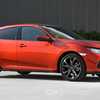 Honda Civic Hatch Gets Revised For 2020, Prices Updated