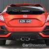 Honda Civic Hatch Gets Revised For 2020, Prices Updated