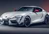 Toyota Announces First Extension Of The GR Supra Range In Europe