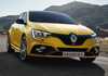 Facelift Renault Megane Outed in Europe, PHEV Unveiled